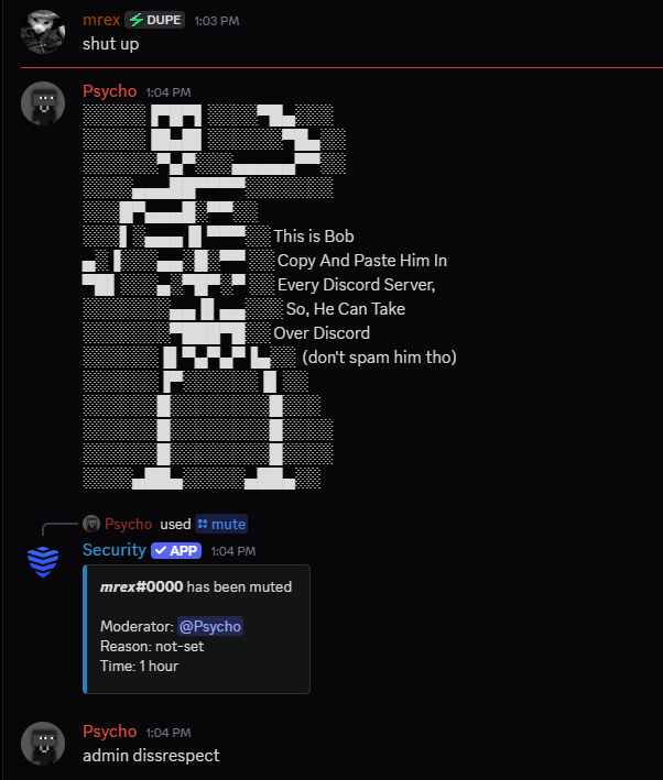 Psycho