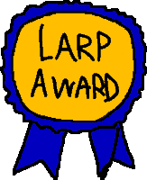 larp